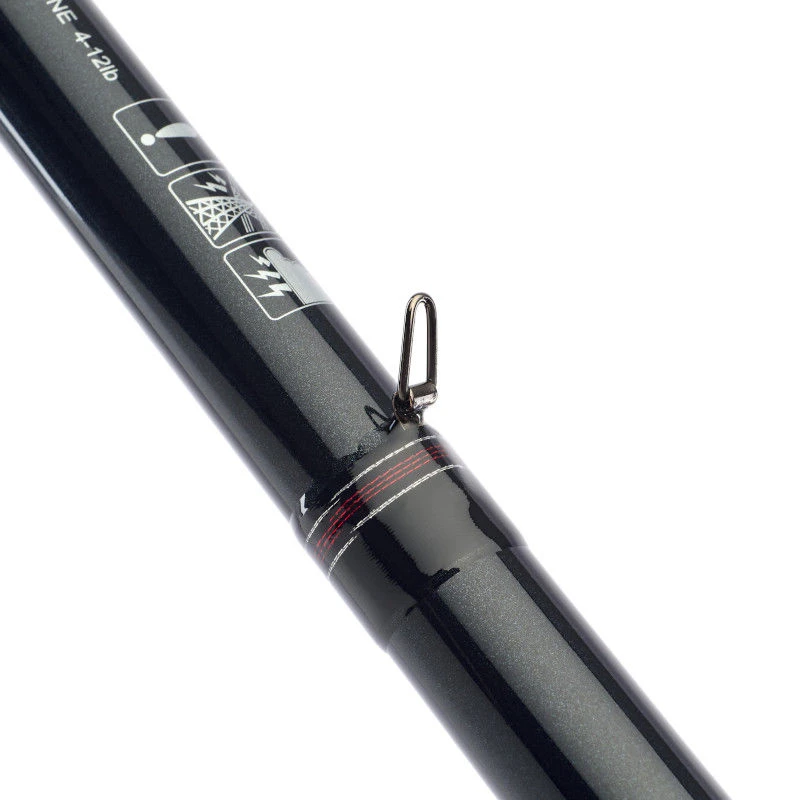 Daiwa Spectron Ultra Distance Feeder Rods